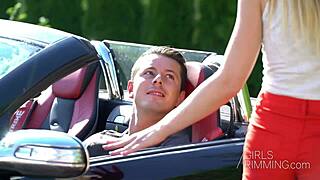 omg i cant stop rimming these wet teen cleaners ughh