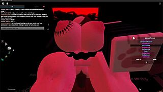 Fucking that shark bitch hard in Roblox now