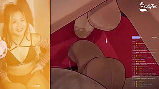 meru the succubus solo highlights tease fans with her exotic vibes