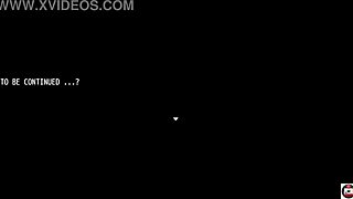 dragon ball quick anal training right after dinner?