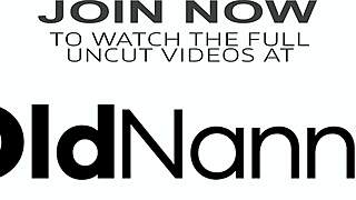 Busty mature Trisha rides two huge cocks in rough missionary frenzy