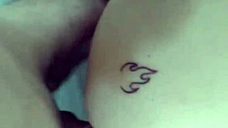 hey lover, watch me tease on video call till you cum... then hubby creampies my ass!