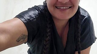 amateur latina big ass fetish reality orgasm fuck number one raw action