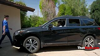 Empowered Milf Krystal Sparks Dominates Play Toy Enzo East