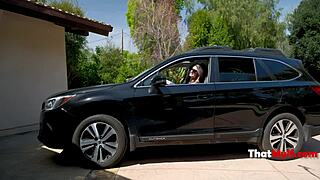 Empowered Milf Krystal Sparks Dominates Play Toy Enzo East