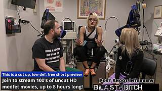 oh man channy crossfires petite pussy blasted full cum missionary domination backstage close up spreading ass moaning