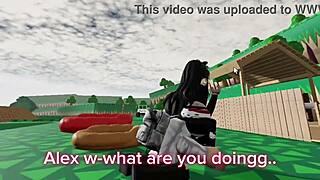 hey roblox ashley chubby fat cheats boyfriend anal assfucking hardcore shy simp friend sex