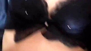 Beautiful Chinese Girlfriend's Blowjob Leads to Creampie in Homemade Vid