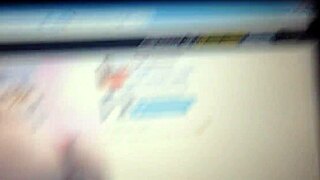 hot latina milf moans name riding cock in tight asshole doggystyle.