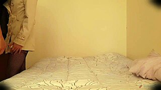 spy cam catches colombian prostitute miranda riding with perfect athletic body