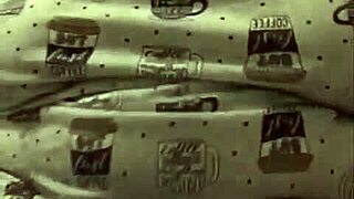 Girlfriend Cums in Panties While Cuckold Watches Dirty Sock Fetish