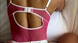 she's on vacation gettin dicked down hard by her boyfriend that big tit blonde tiffany watson