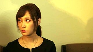 hey, these asian sisters bent over for group doggystyle orgy