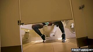 jesse pony bent over office desk big cock doggystyle creampie stockings natural tits boss taboo