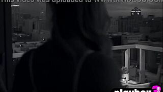 amy lee summers' HUGE tits burst out lingerie exposing curvy naked body!