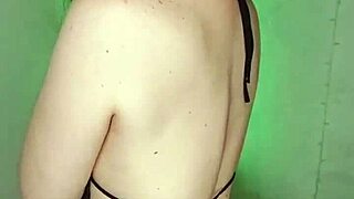 Your Horny Stepdaughter Tempts You Shamelessly In Front Of The Family!