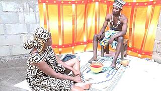 omg i crave going down on johnny's mom in the exciting garage!!