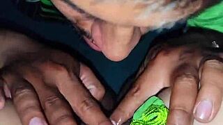 wanna watch me rub my pussy till you slam it hard baby?