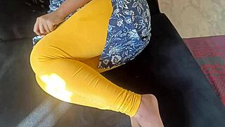 jija trades movie tickets for hot sali fuck session behind the scenes