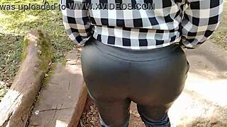 hey check out these two hotties flashing in public park what do you think??