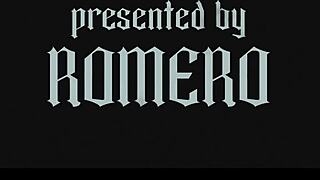 Lesbian Vampires Bondage Orgasms in Hardcore BDSM Face Sitting