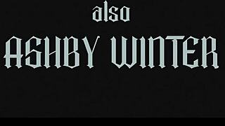 Lesbian Vampires Bondage Orgasms in Hardcore BDSM Face Sitting