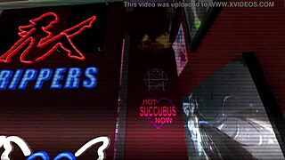 whoa sims4 strip club babe dances wild ripping clothes off 🔥💃