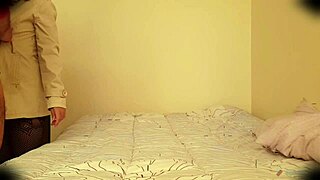 spy cam catches colombian prostitute miranda riding with perfect athletic body