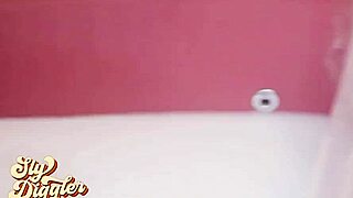 big booty spoiled princess drenches sly's monster cock in cum