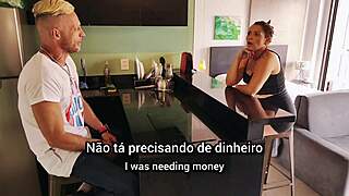 omg my sister-in-law's ass revived my cock i filled it again 💦🍑