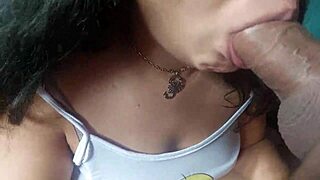 her wet lips beg for my load as i fuck her mouth deep