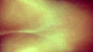 Wife gets creampied in shaved pussy by husband's friend?