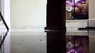 Watch My Sexy Tits And Pussy In Hot Videollamada!