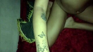 damn i housed street girl she thanks with deepthroat blowjob then fucks me hard anal creampie 😈🍆💦🔥