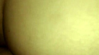 Fuck my Peruvian wifey again!