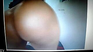 her big colombian ass on cam drives my passions wild