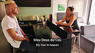 omg my sister-in-law's ass revived my cock i filled it again 💦🍑