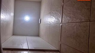 Old Milf Pisses on Slave in Outdoor Femdom Golden Rain Compilation