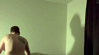 babysitter showed up at my apartment