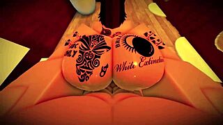 Peek through the gloryhole for rough big cock blowjobs and hot cum facials