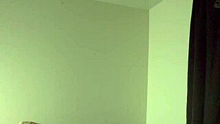 babysitter showed up at my apartment