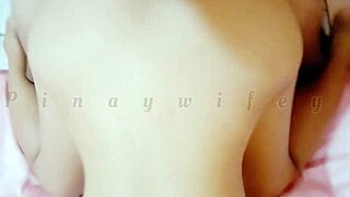 asian wife hints at secret election day thrill