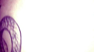 Puta, you suck cock then anal fuck on my porch?