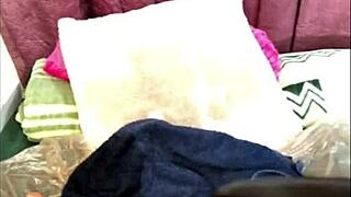 Heart-Racing Pussy Stretch Agony