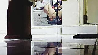 Watch My Sexy Tits And Pussy In Hot Videollamada!