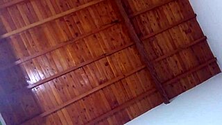 Cheating Latina wife big fat ass fucked missionary till orgasms