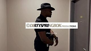 demure halloween hijabis crave monster cocks under ripped lingerie