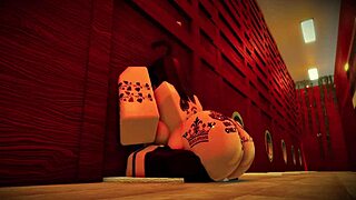 Peek through the gloryhole for rough big cock blowjobs and hot cum facials