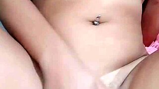 horny wife sneaks toys again while hubby's away