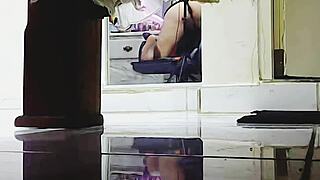 Watch My Sexy Tits And Pussy In Hot Videollamada!